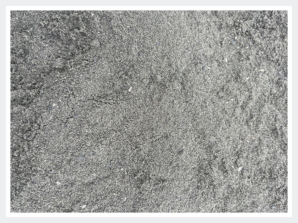 除塩海砂（細）