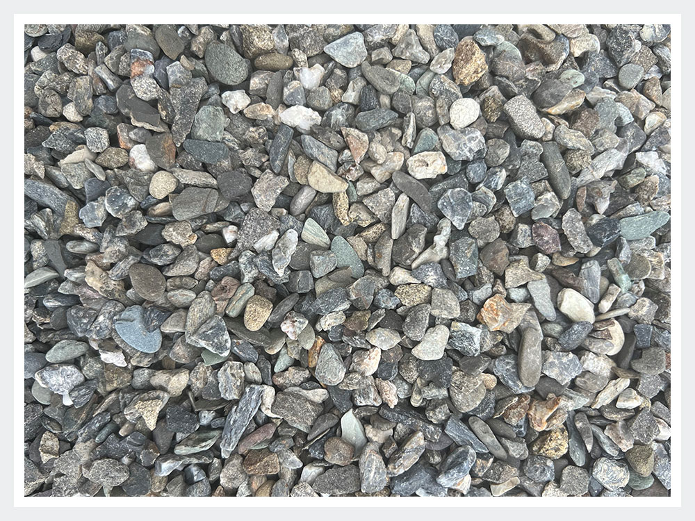 豆砂利（ビリ）