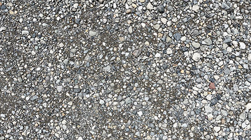 砂利イメージ4